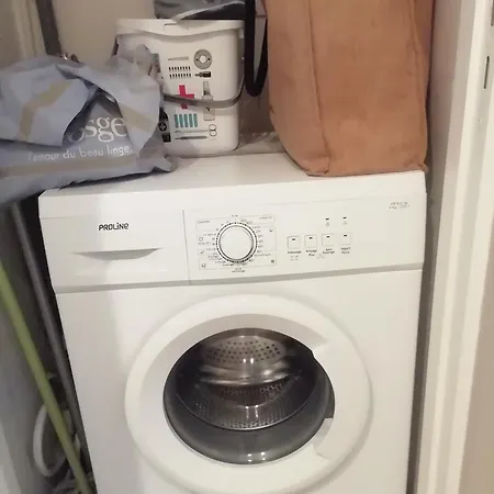 Le Mazet Cosy * סן טרופז