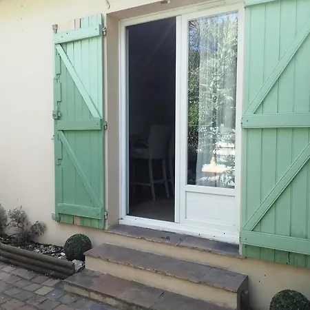 Le Mazet Cosy * סן טרופז
