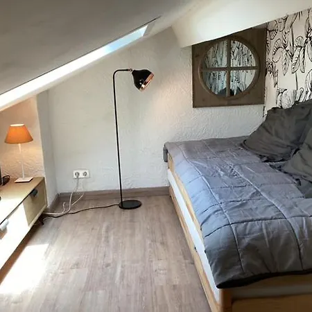 Le Mazet Cosy * סן טרופז
