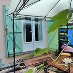 Сasa de vacaciones Le Mazet Cosy Saint-Tropez