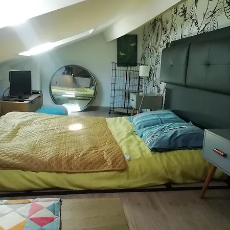 Le Mazet Cosy Holiday home