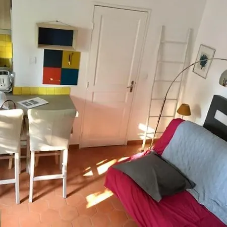 Le Mazet Cosy