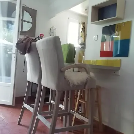 Holiday home Le Mazet Cosy