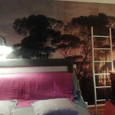 Le Mazet Cosy Holiday home *
