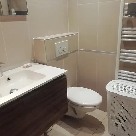 Ferienhaus Le Mazet Cosy *