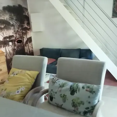 Le Mazet Cosy Saint-Tropez