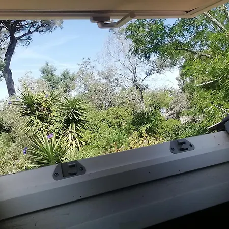 Le Mazet Cosy Ferienhaus *