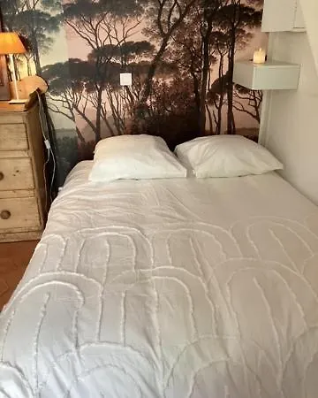 Feriehus Le Mazet Cosy *