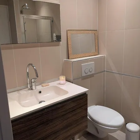 Feriehus Le Mazet Cosy