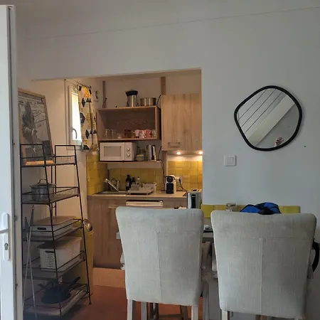 Ferienhaus Le Mazet Cosy Saint-Tropez