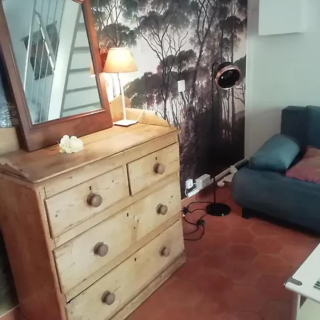 Le Mazet Cosy Saint-Tropez
